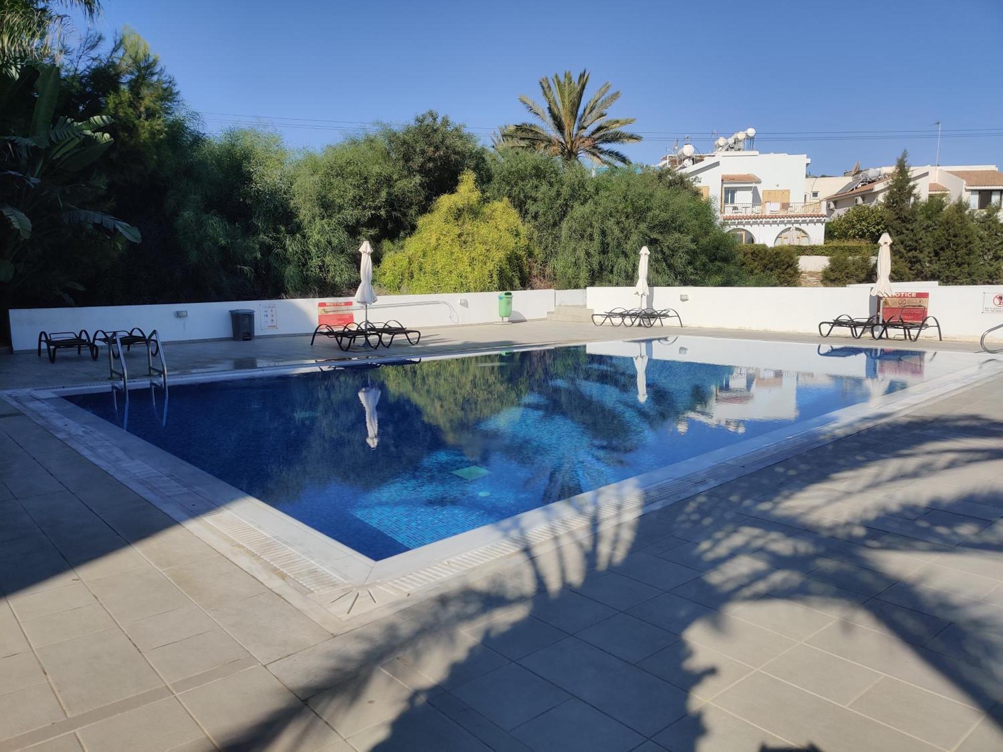Dream Vacation By The Sea Protaras Apartment Exterior photo
